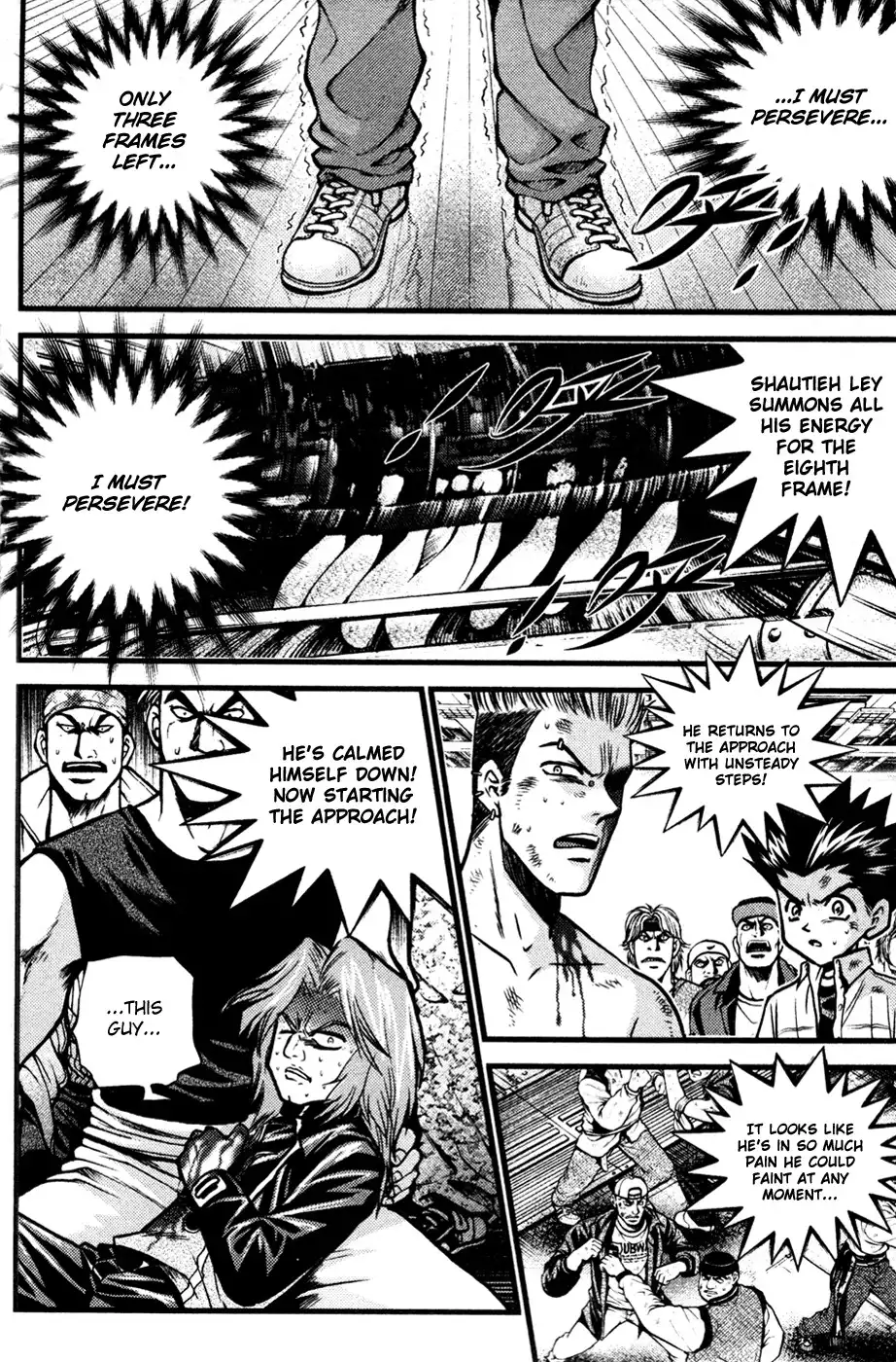 Bowling King Chapter 180 15